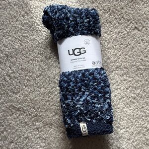 UGG women’s crew socks